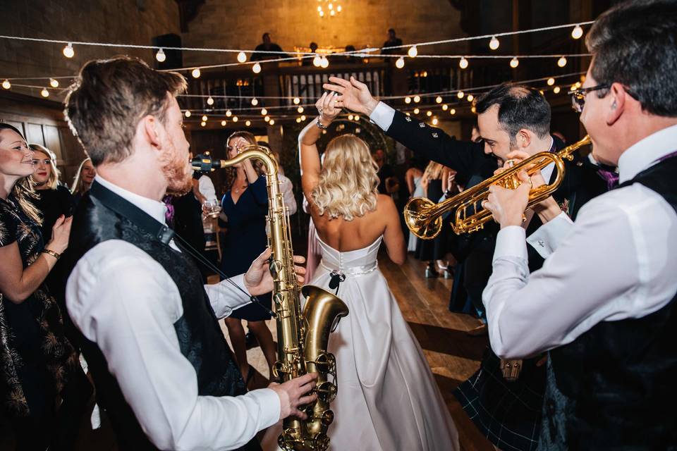 6 Things To Consider When Choosing The Best Wedding Music